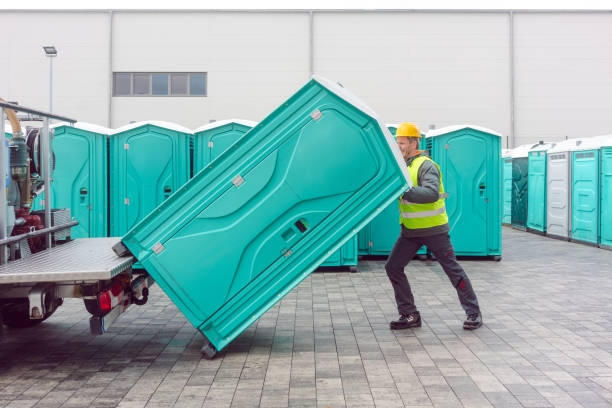Best Luxury portable toilet rental  in Ennis, TX
