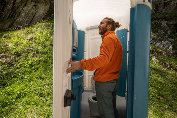 Best Restroom trailer rental cost  in Ennis, TX