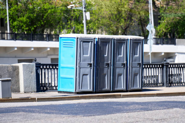 Best Porta potty delivery and setup  in Ennis, TX